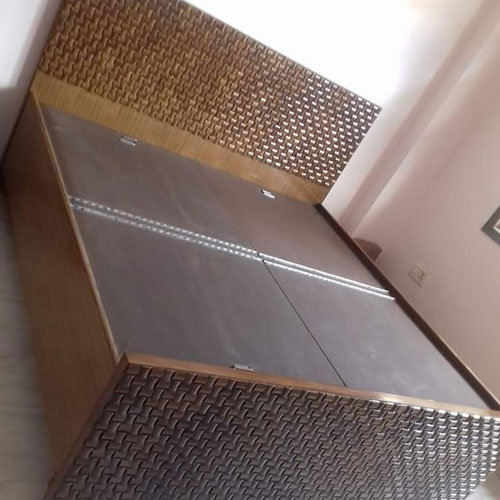 Wood Work Interior And Carpenter