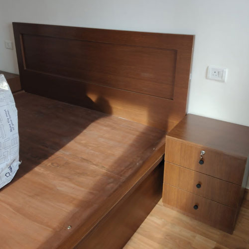 Wood Work Interior And Carpenter