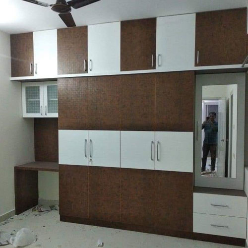 Wood Work Interior And Carpenter