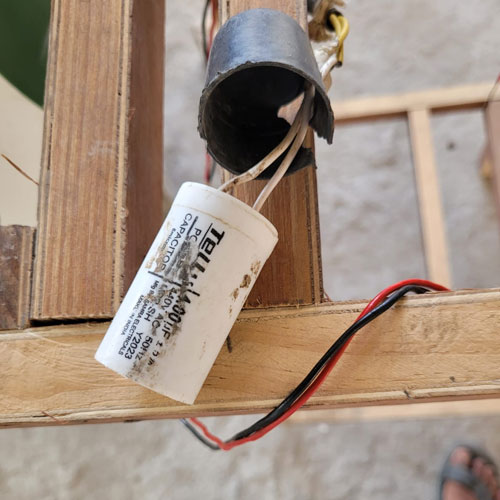 Wood Work Interior And Carpenter