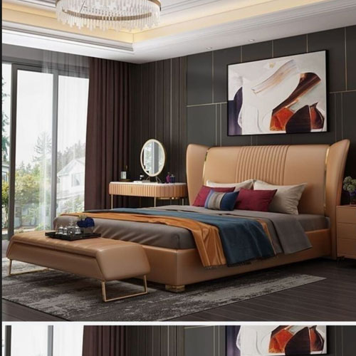 Wood Work Interior And Carpenter