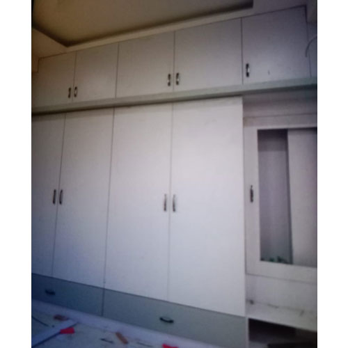 Wood Work Interior And Carpenter