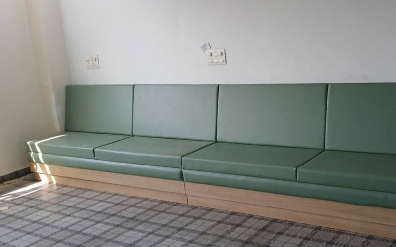 Wood Work Interior And Carpenter