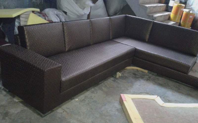 Wood Work Interior And Carpenter