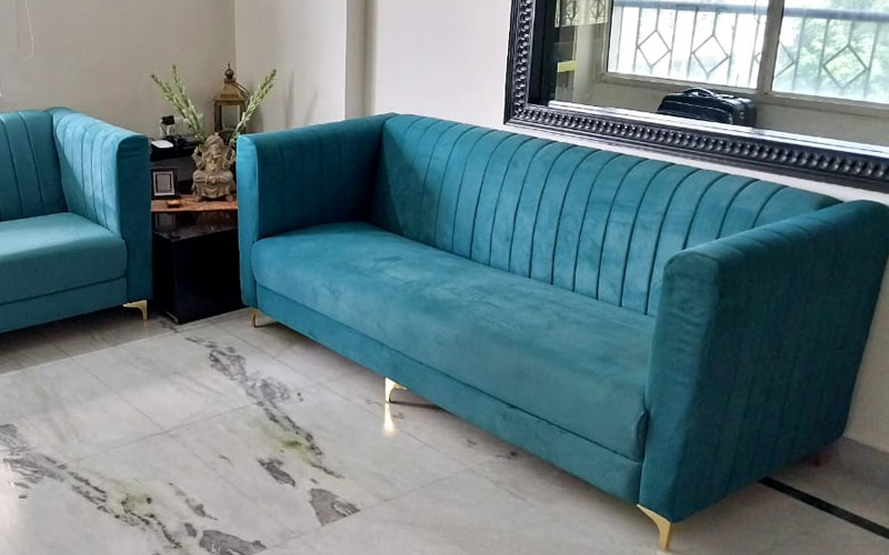 Wood Work Interior And Carpenter