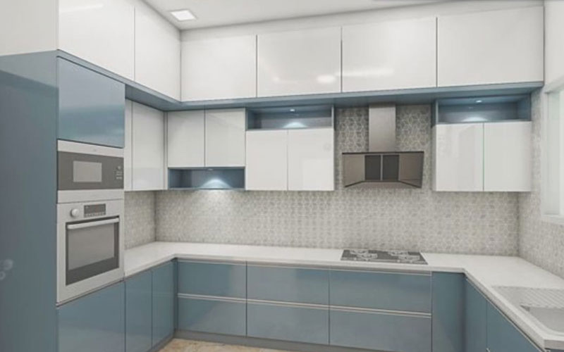 Wood Work Interior And Carpenter