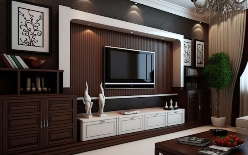 LCD Panel Manufacturers